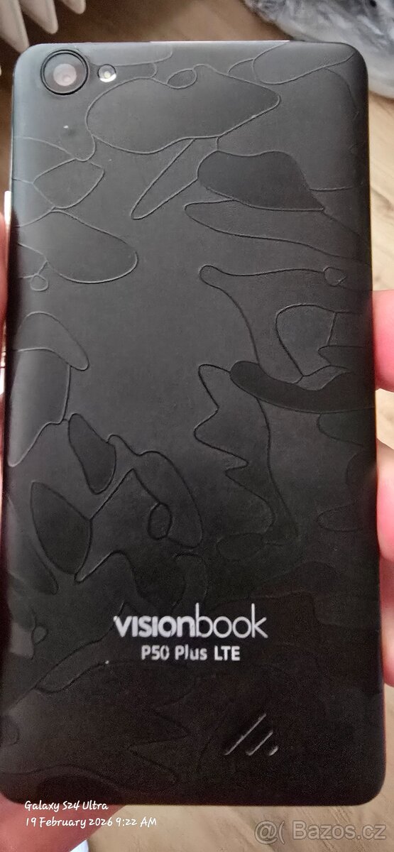 UMAX VisionBook P50 Plus LTE DUAL SIM - 3