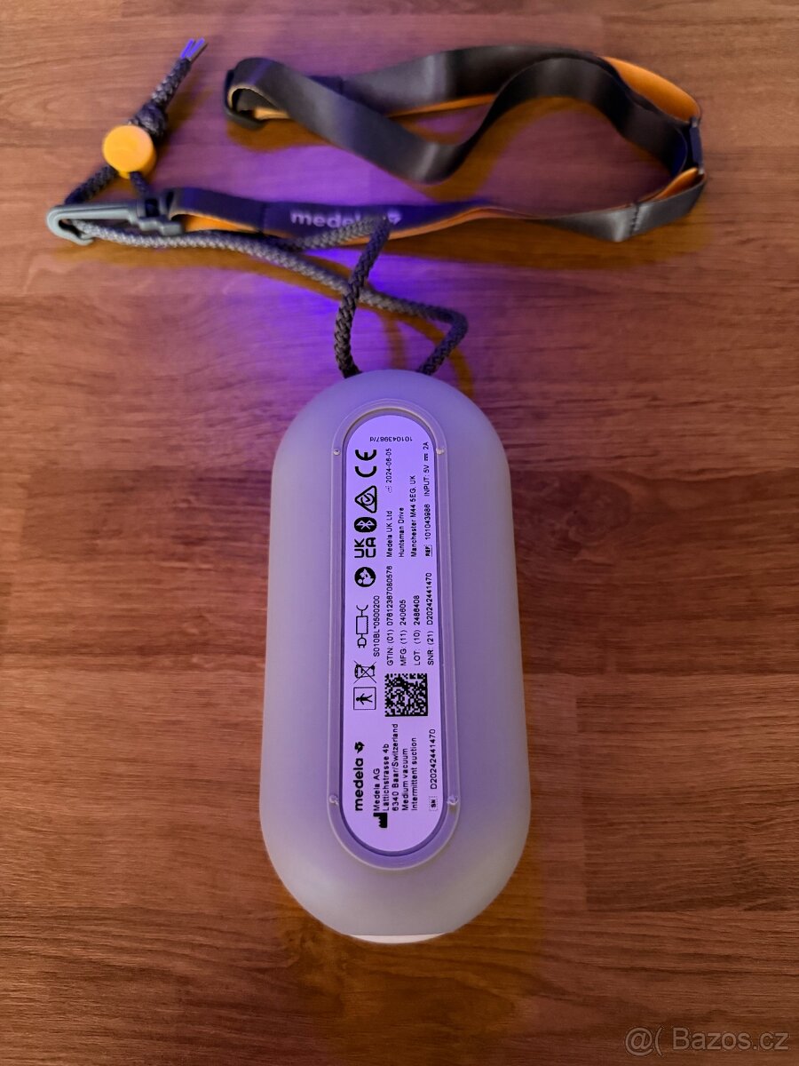 Medela - 3