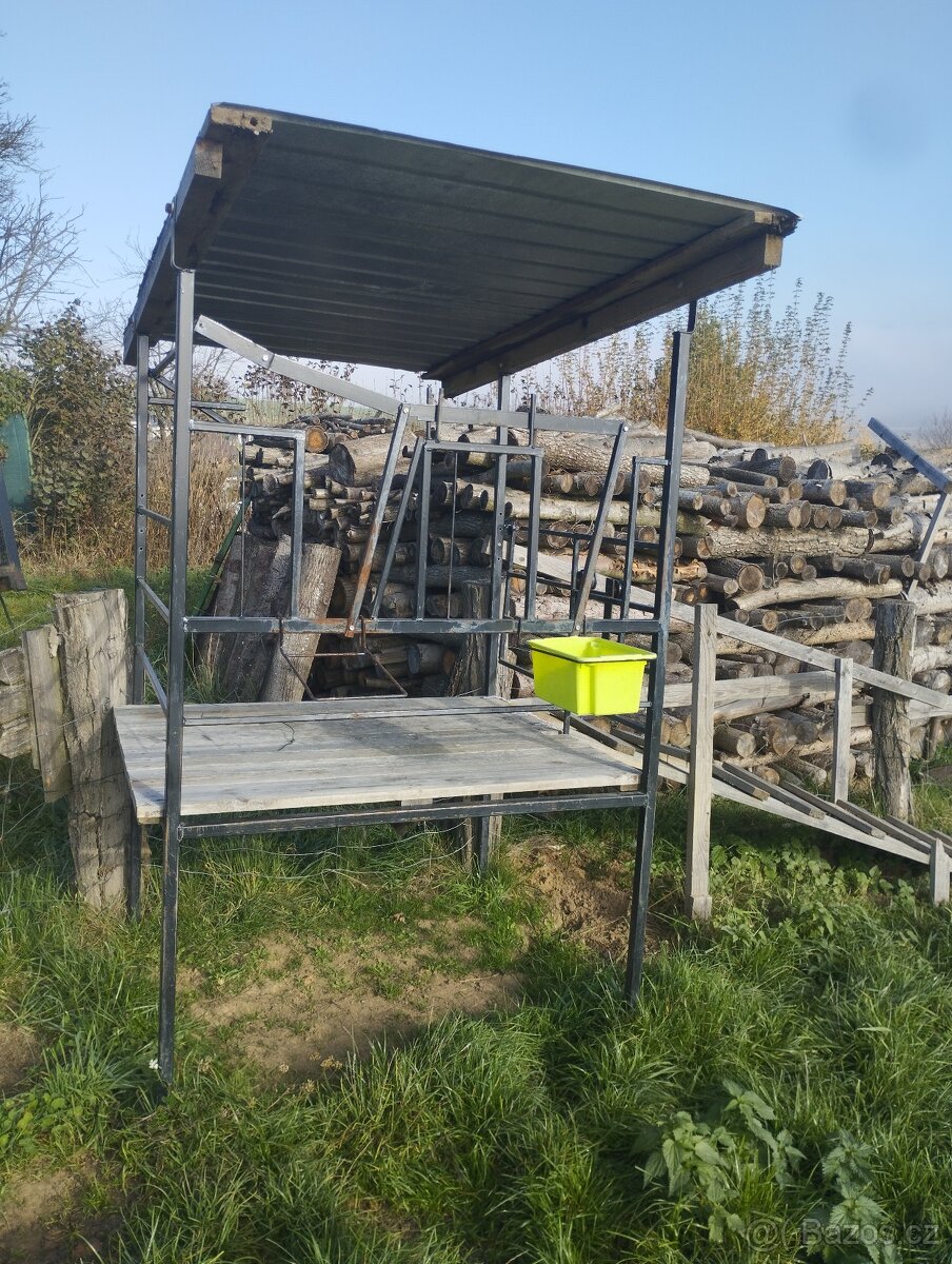 LEVNĚ - Dojící zařízení - 3