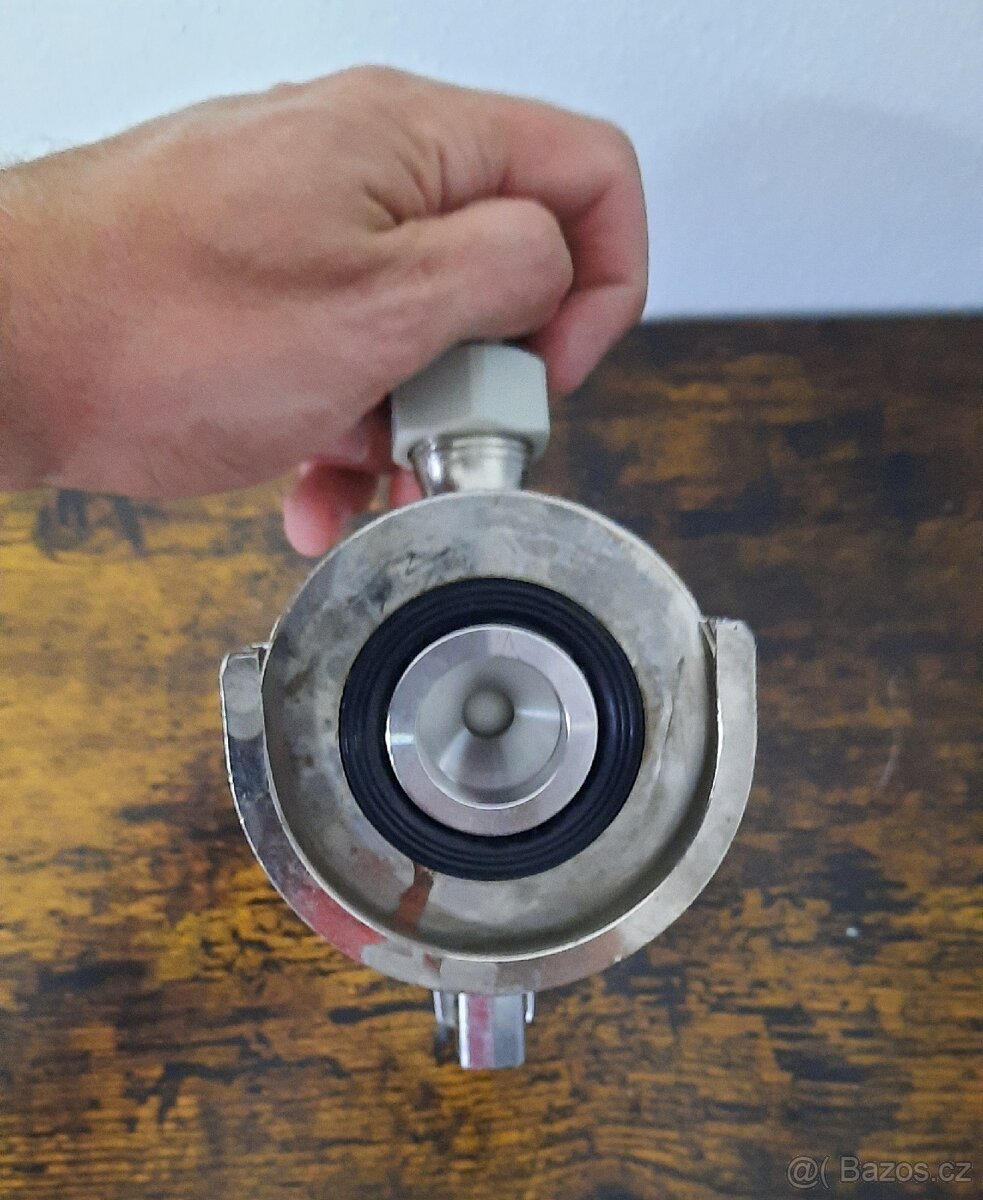 Narážeče na pivní pípu - 3