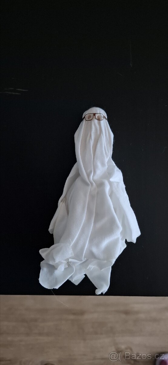 Sběratelská hororová figurka - Michael Myers - 3