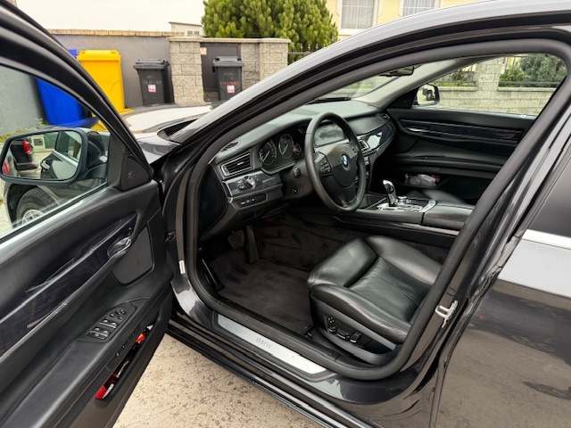 BMW 730d - 3