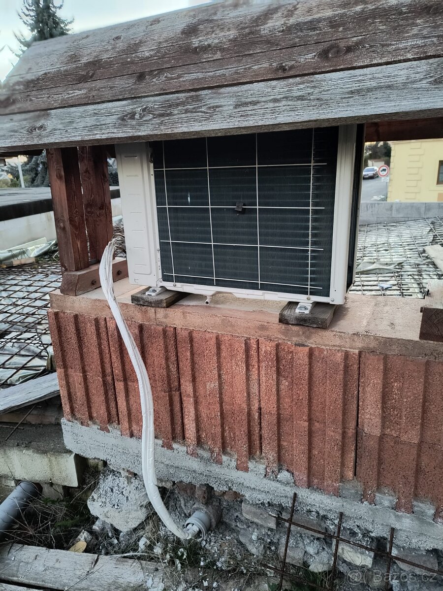 SLEVA Klimatizace CoolExpert – funkční set - 3