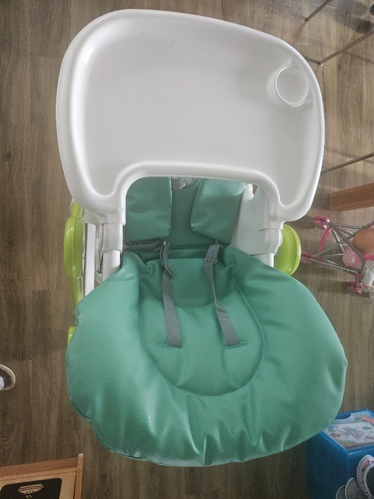 Jídelní židlička CAM Campione - 3