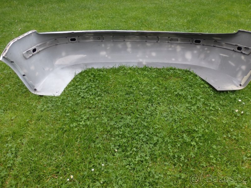 Zadní nárazník ŠKODA FABIA I Kombi - 3