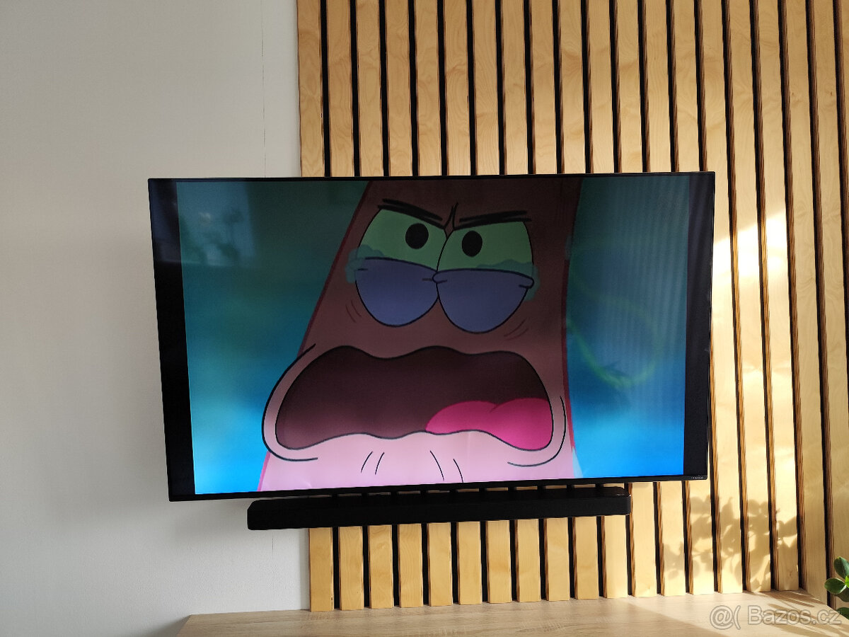 LG TV 65SM8600PLA - 3
