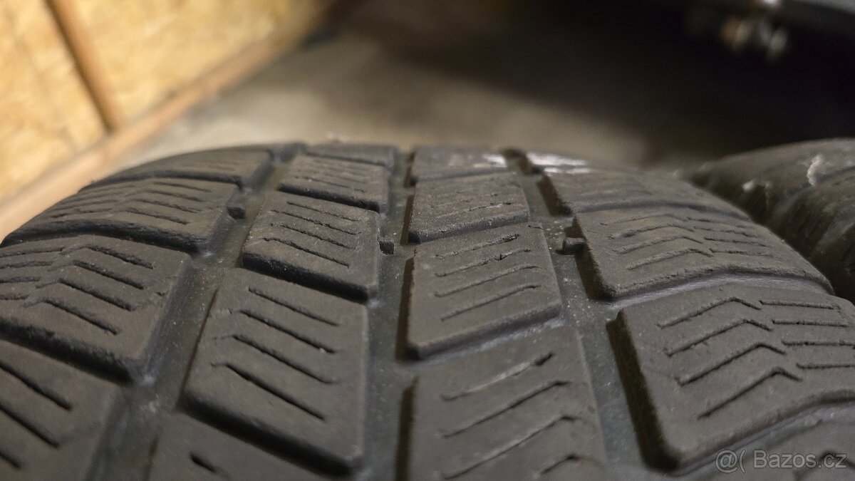 225 55 r16 - 3