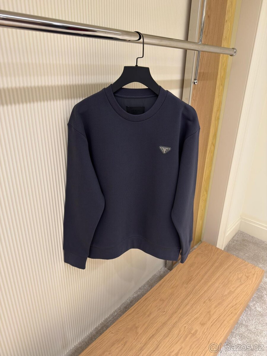 Prada svetr 3 barvy - 3