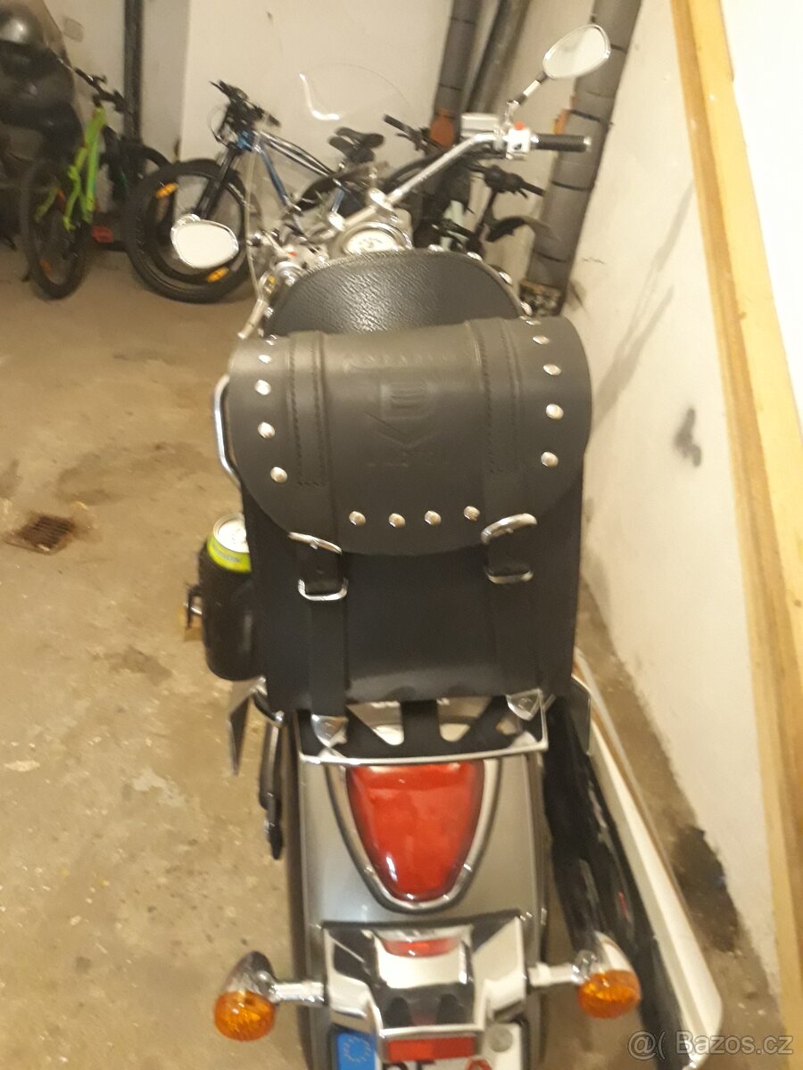 suzuki intruder c1800 r - 3