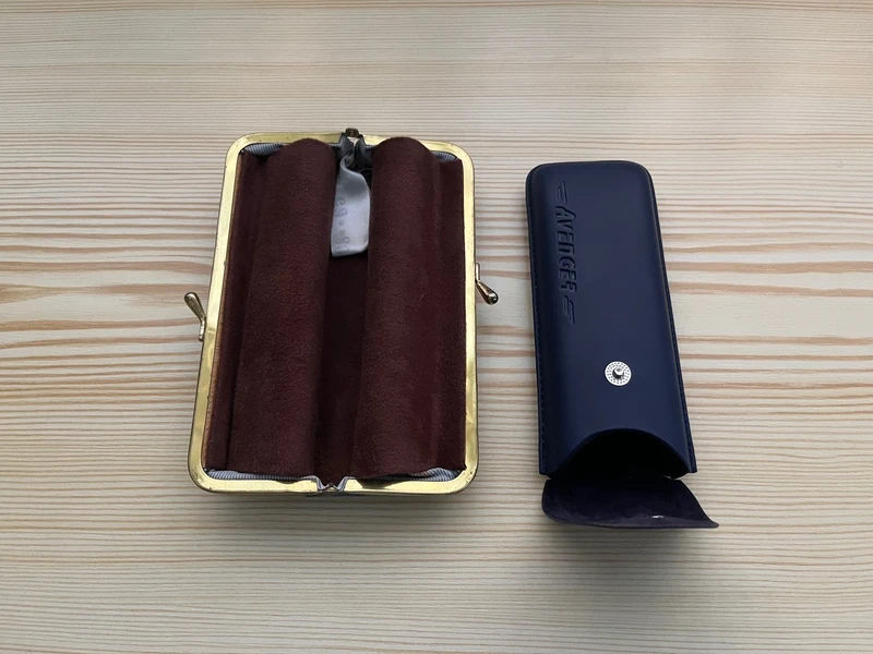 Retro dioptrické brýle - 3