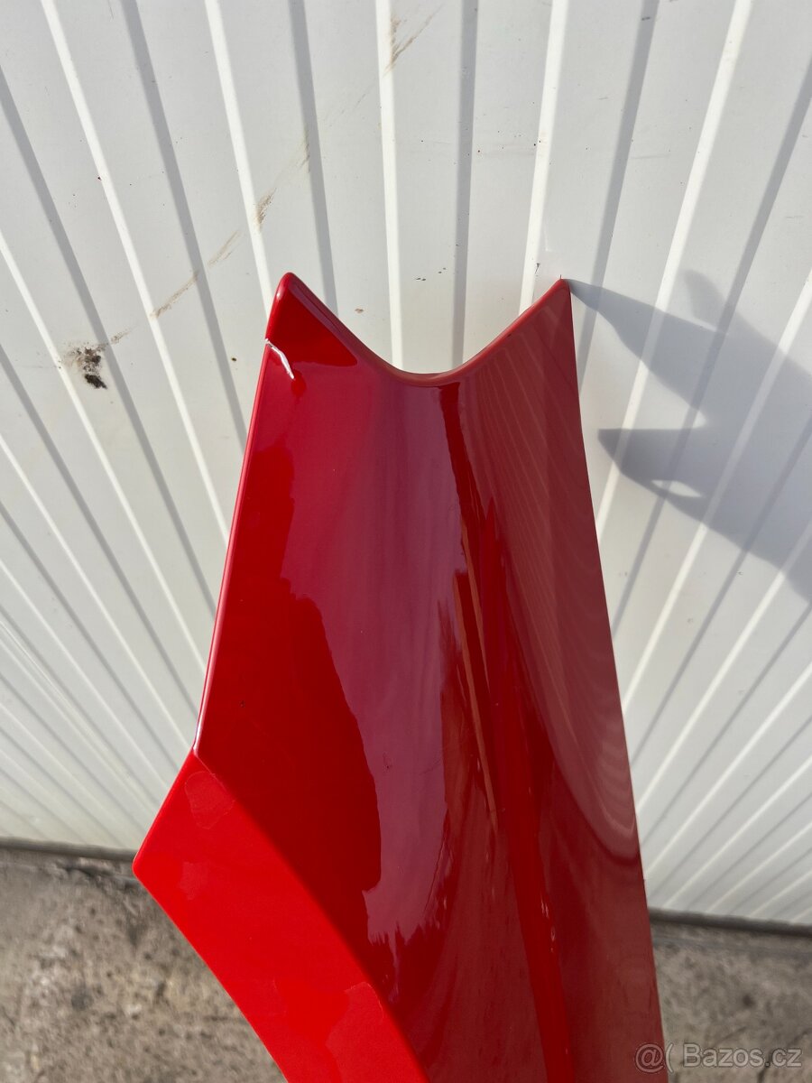 BMW M2 G87 přední blatníky - 3