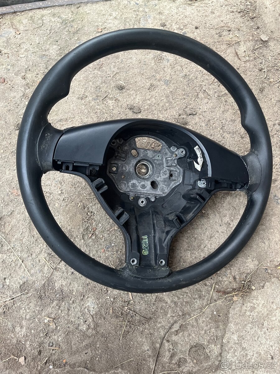 Volant M paket BMW e46 e39 e38 s airbag - 3