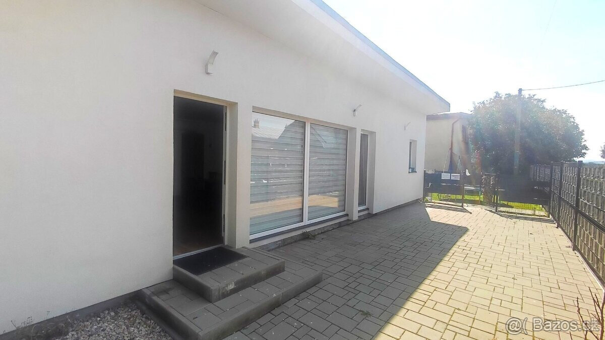 Na predaj – podnikateľský objekt, Košické Olšany, Slovensko - 3