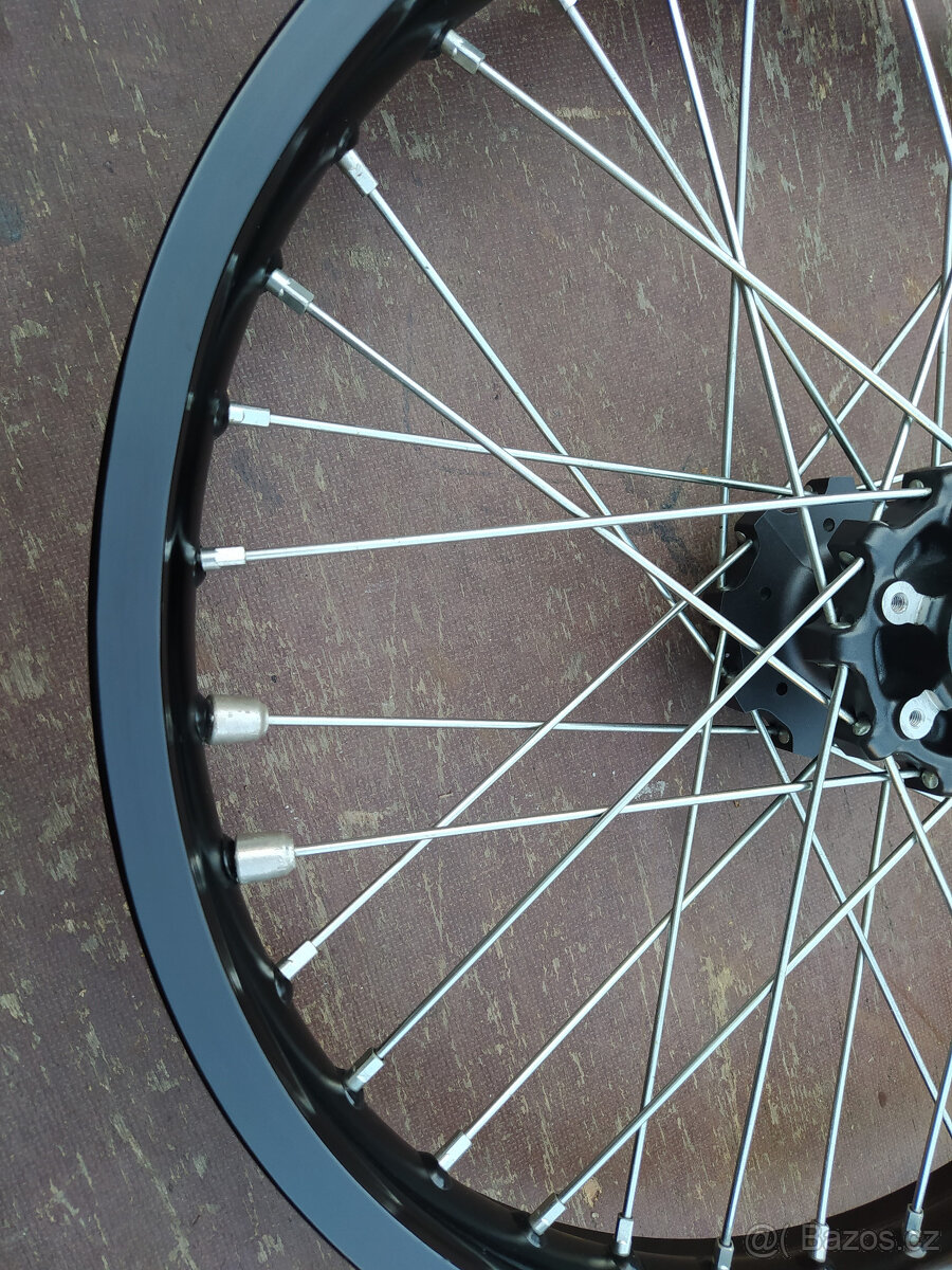 CFR 1000 AFRICA TWIN - 3