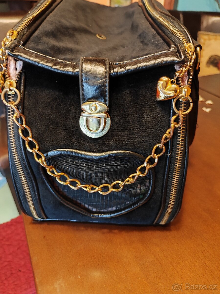 Taška pro pejska - 3