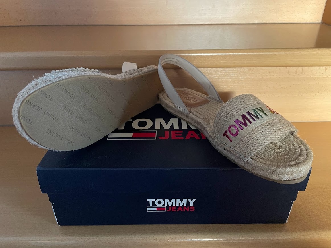 Sandále Tommy Jeans - 3