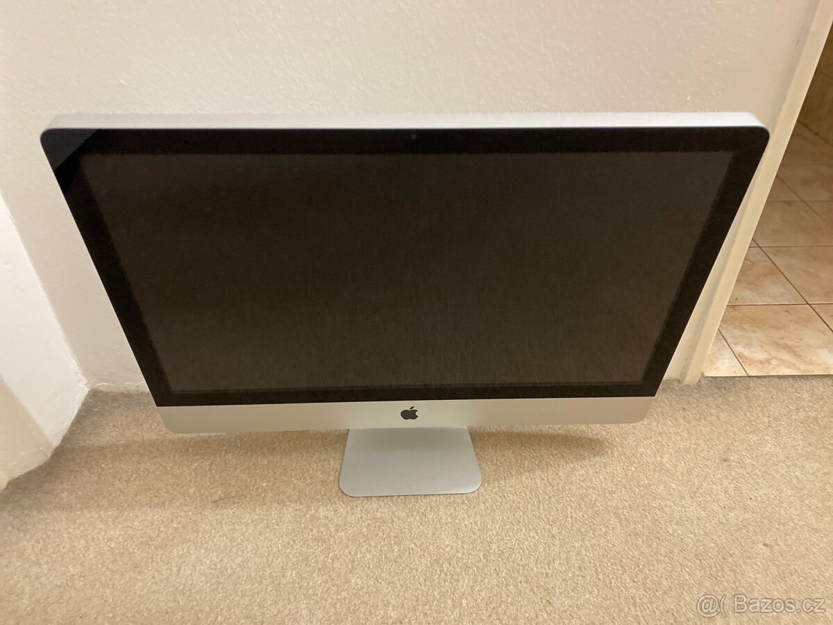 iMac 27” - 3