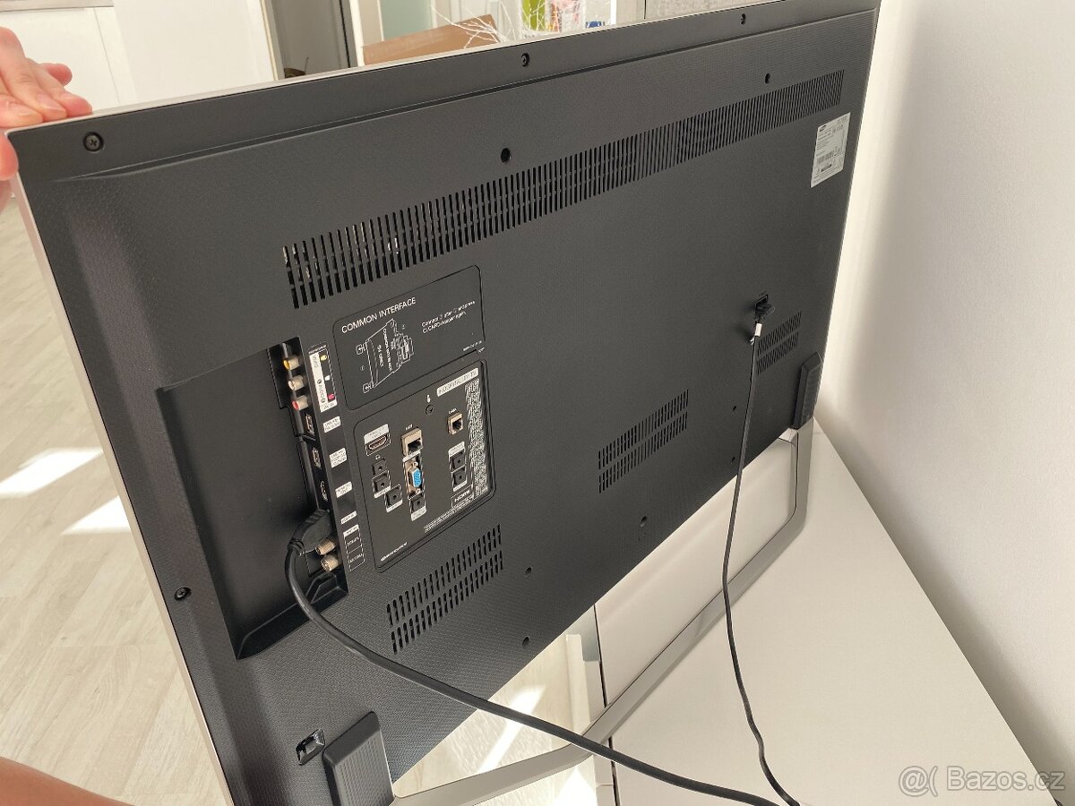 TV Samsung HG46EC890XB - 3