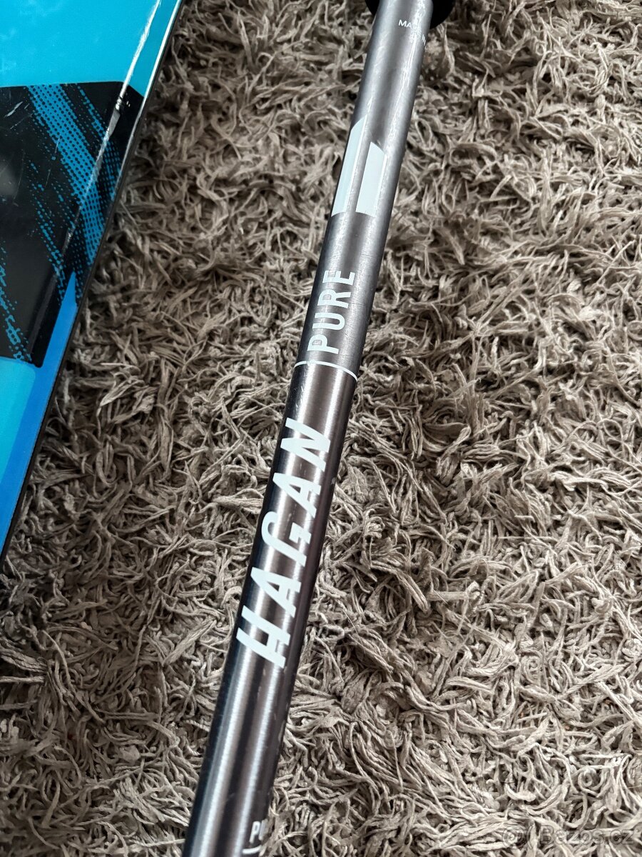 Hagan Boost JR 145cm - 3