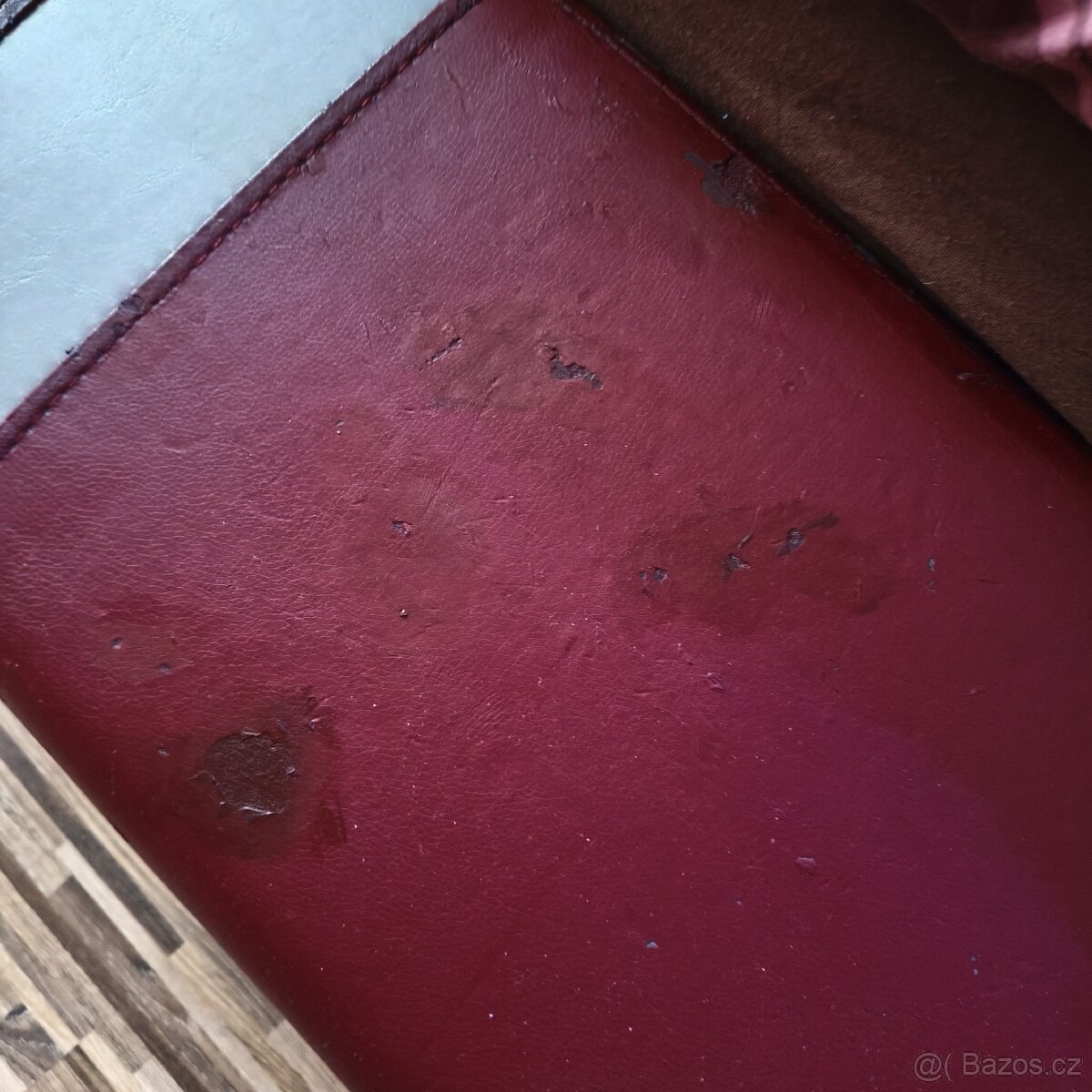 Manželská postel 180x200cm - 3