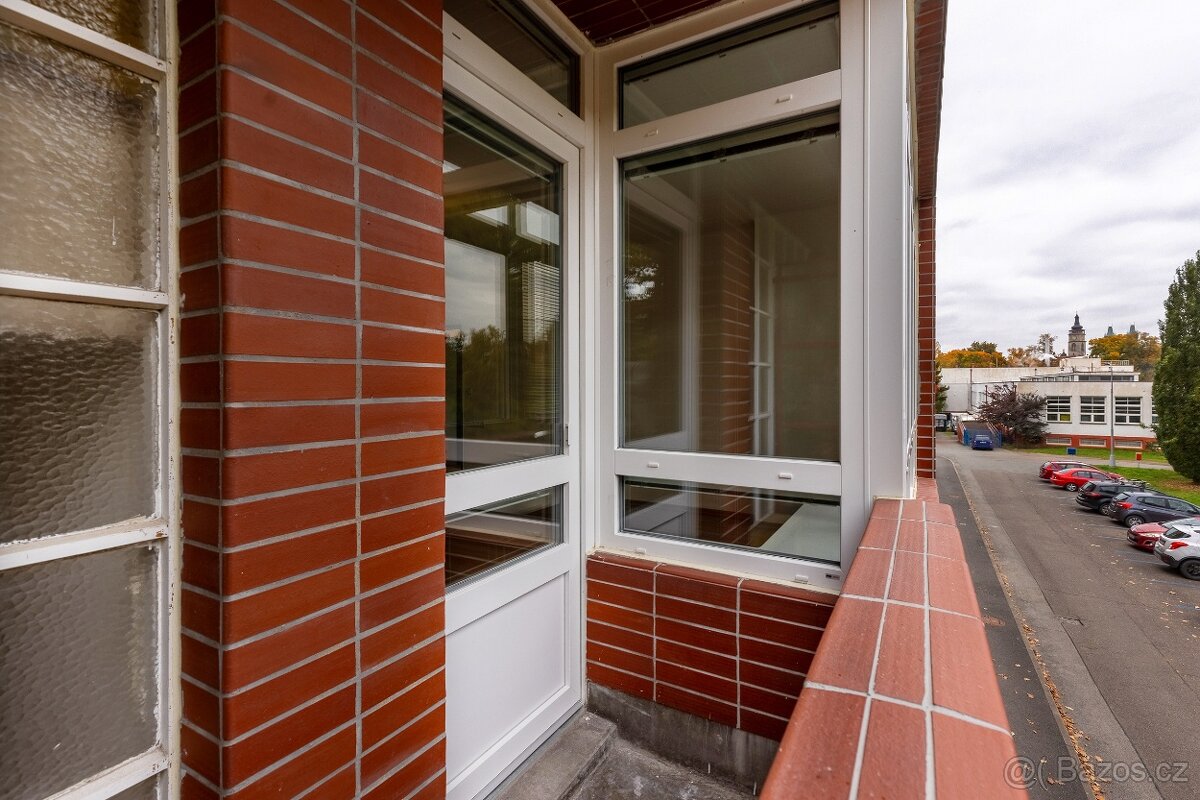 Pronájem bytu 3+1 90 m2 - 3