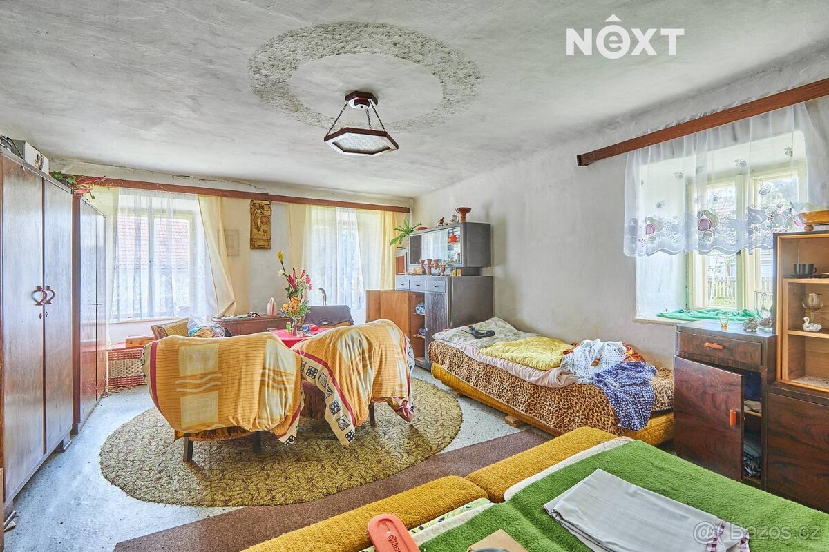 Prodej Chalupa, 89㎡ - 3