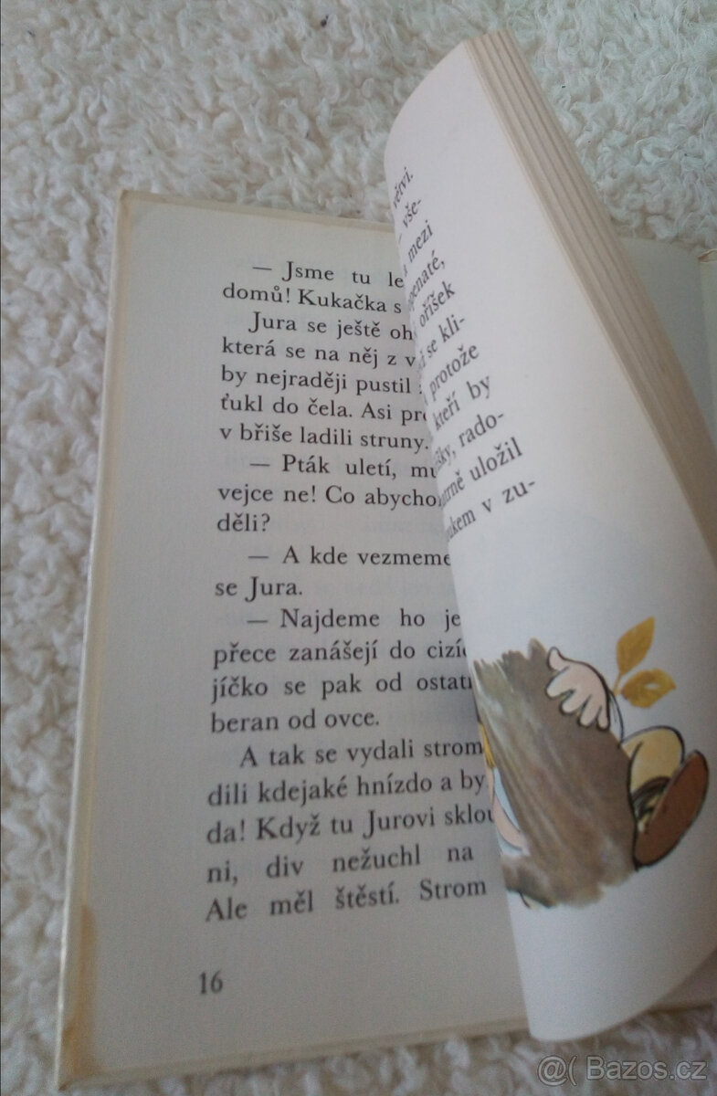 RETRO, original Kniha: Pásli ovce valaši - 3