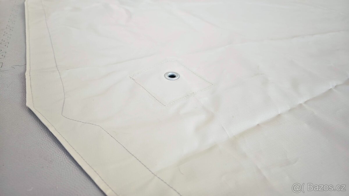 Plachta 396x383cm - 3