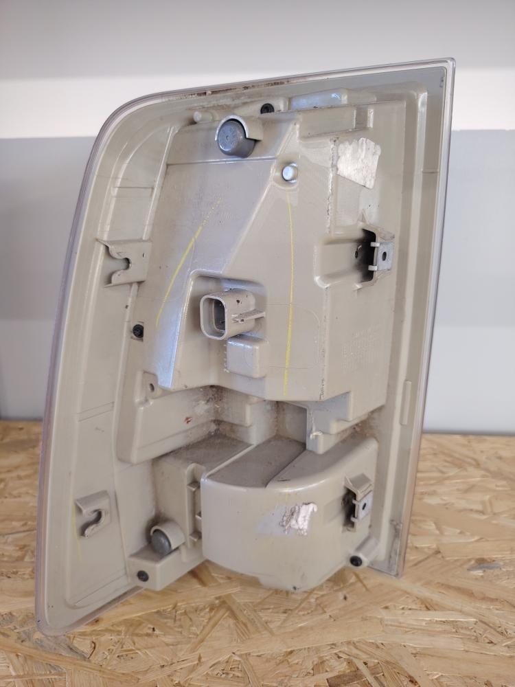 Zadní LED světla Ram 1500DS - 3