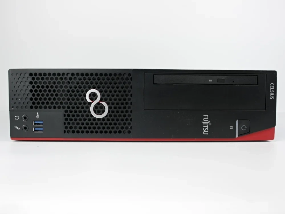 Fujitsu J550- i7 6700, 32GB, M2000 4GB, 512GB, ZÁRUKA, OS - 3