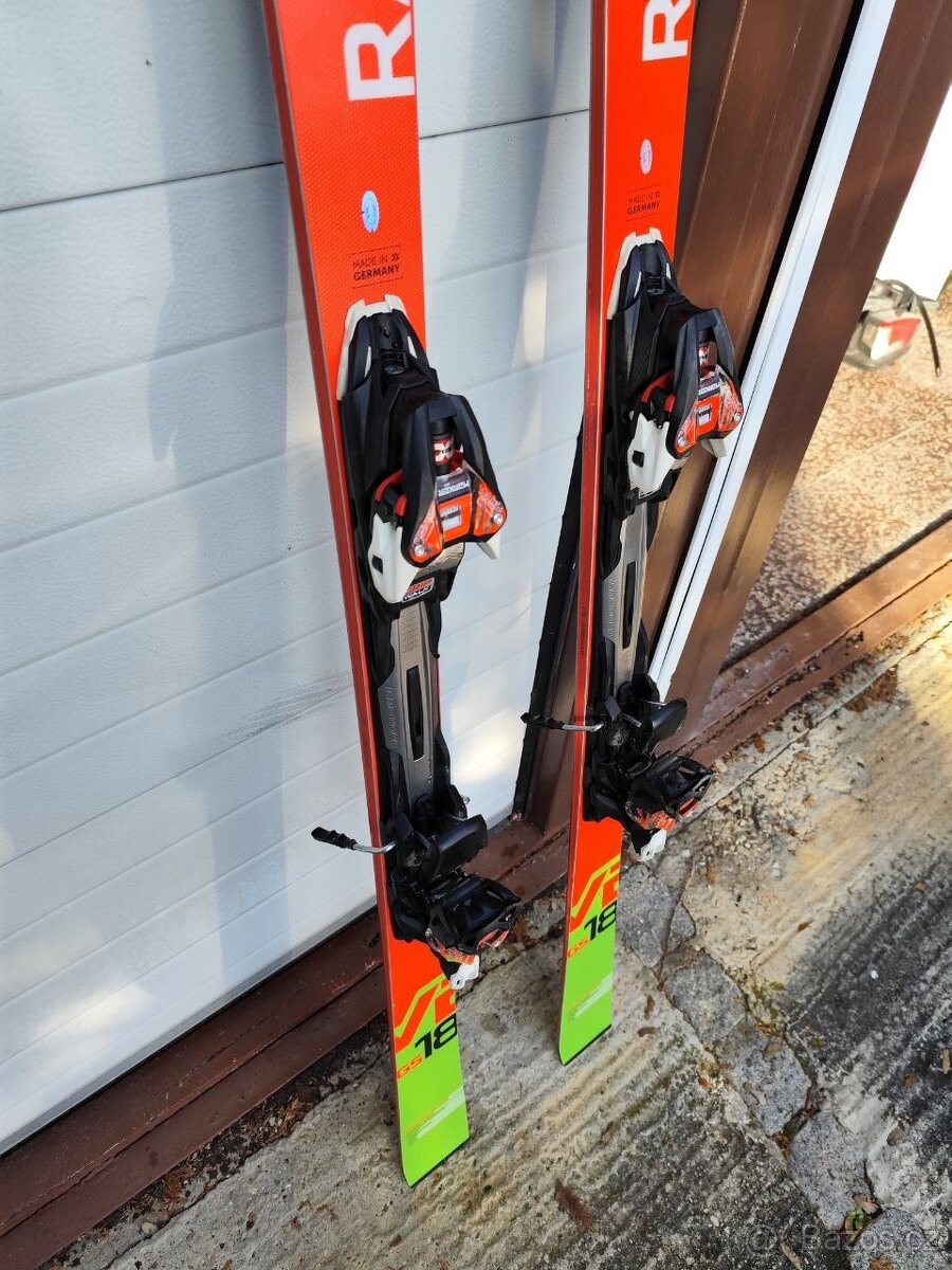 Volkl Racetiger GS - 3