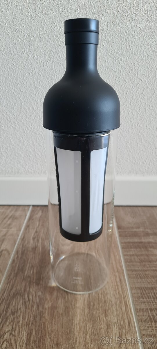 Láhev na kafe cold brew Hario Filter-in - 3