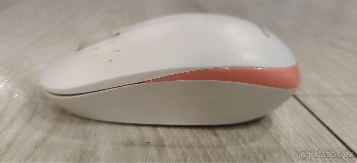 Bezdrátová myš connect IT - 3