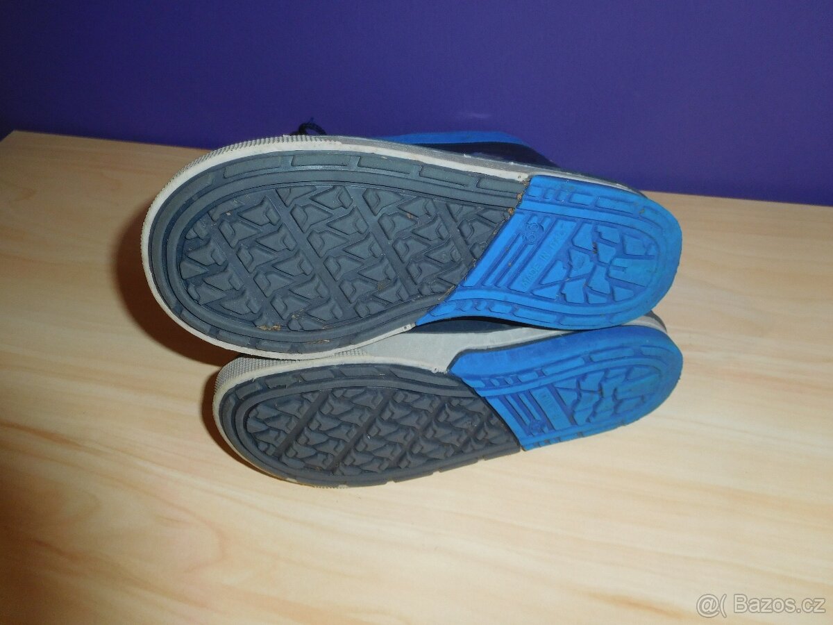 Holínky, gumáky vel. 33, 36, 37 - 3