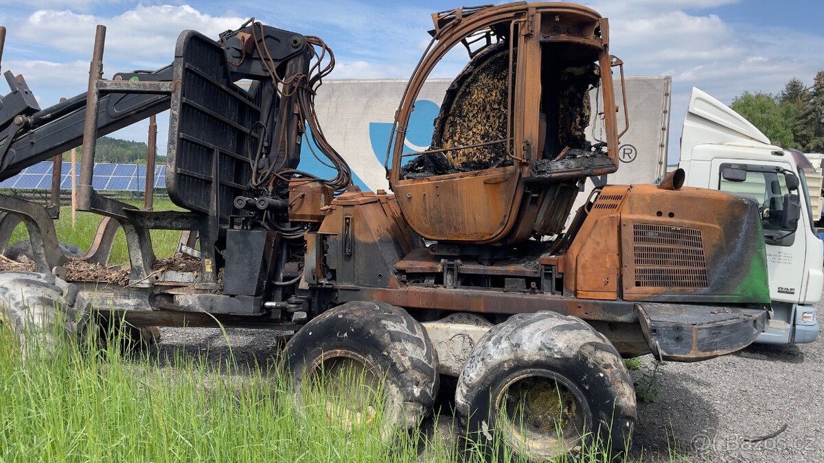 John Deere 1010E ECO 3 - 3