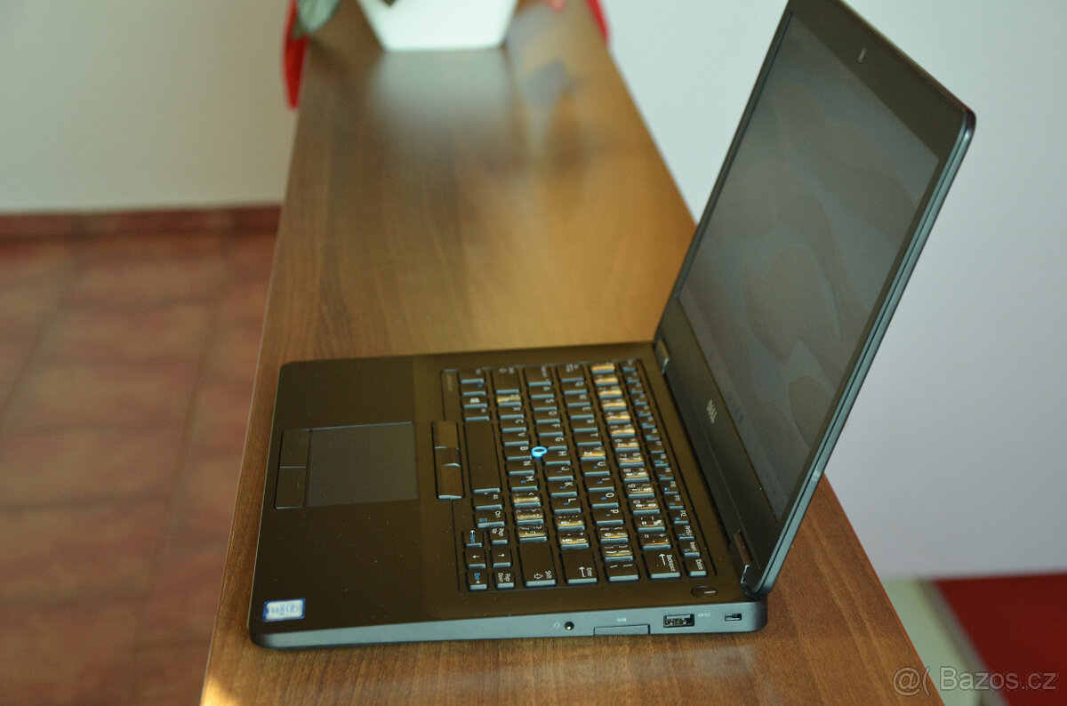 Dell Latitude 5470 i5/16GB/SSD 256GB/záruka - 3