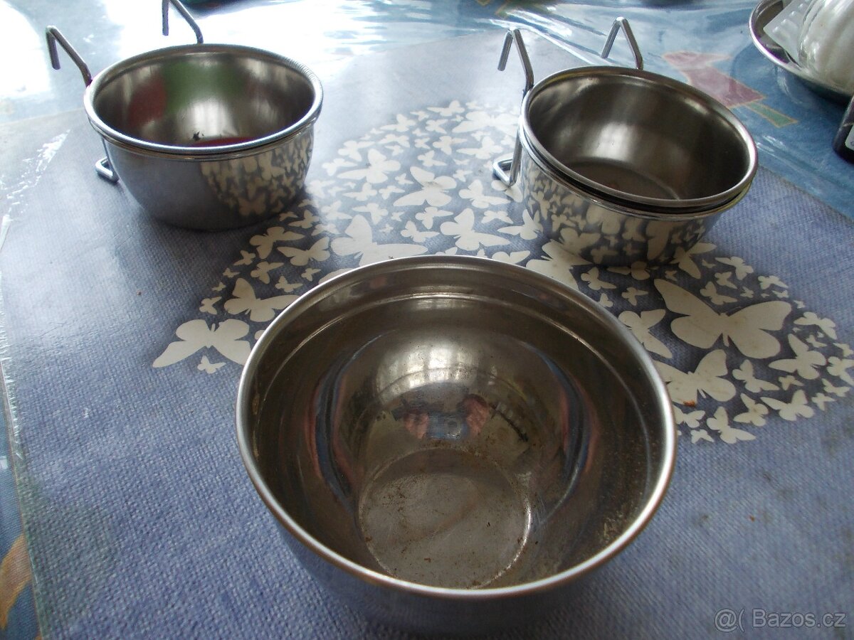 Hračky a doplňky pro morčata a jiné hlodavce - 3