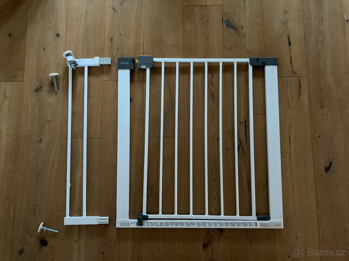 Dětská zábrana na schody - 3