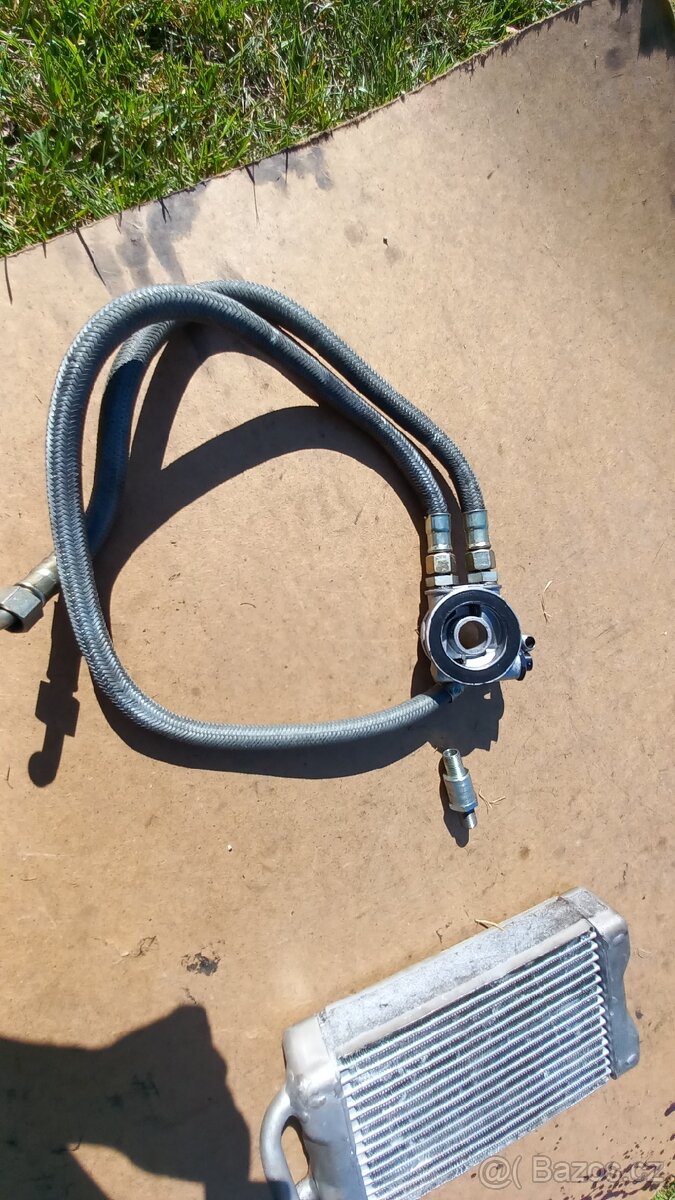 Triumph spitfire - 3