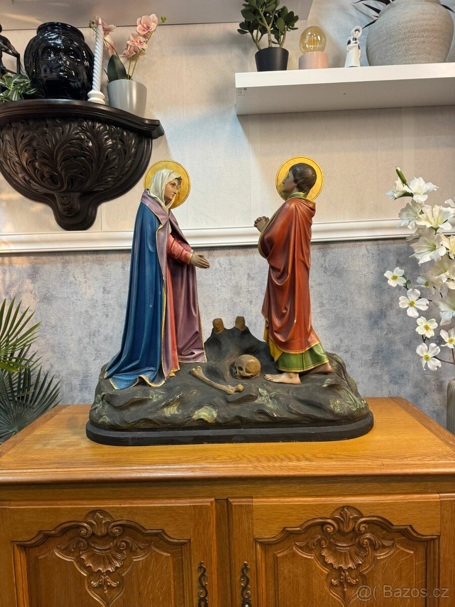 Figurální sousoší (140031) - 3