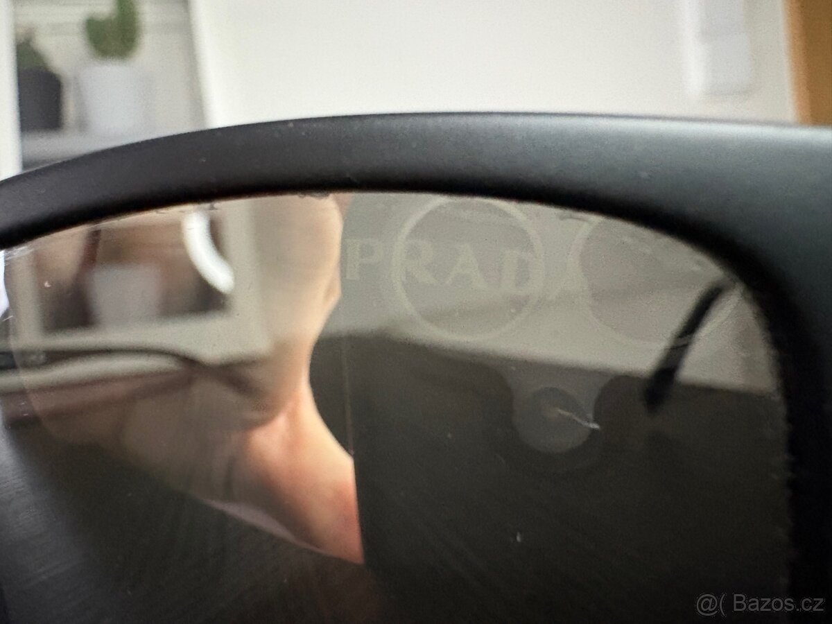 Prada Linea Rossa SPS 01T - 3