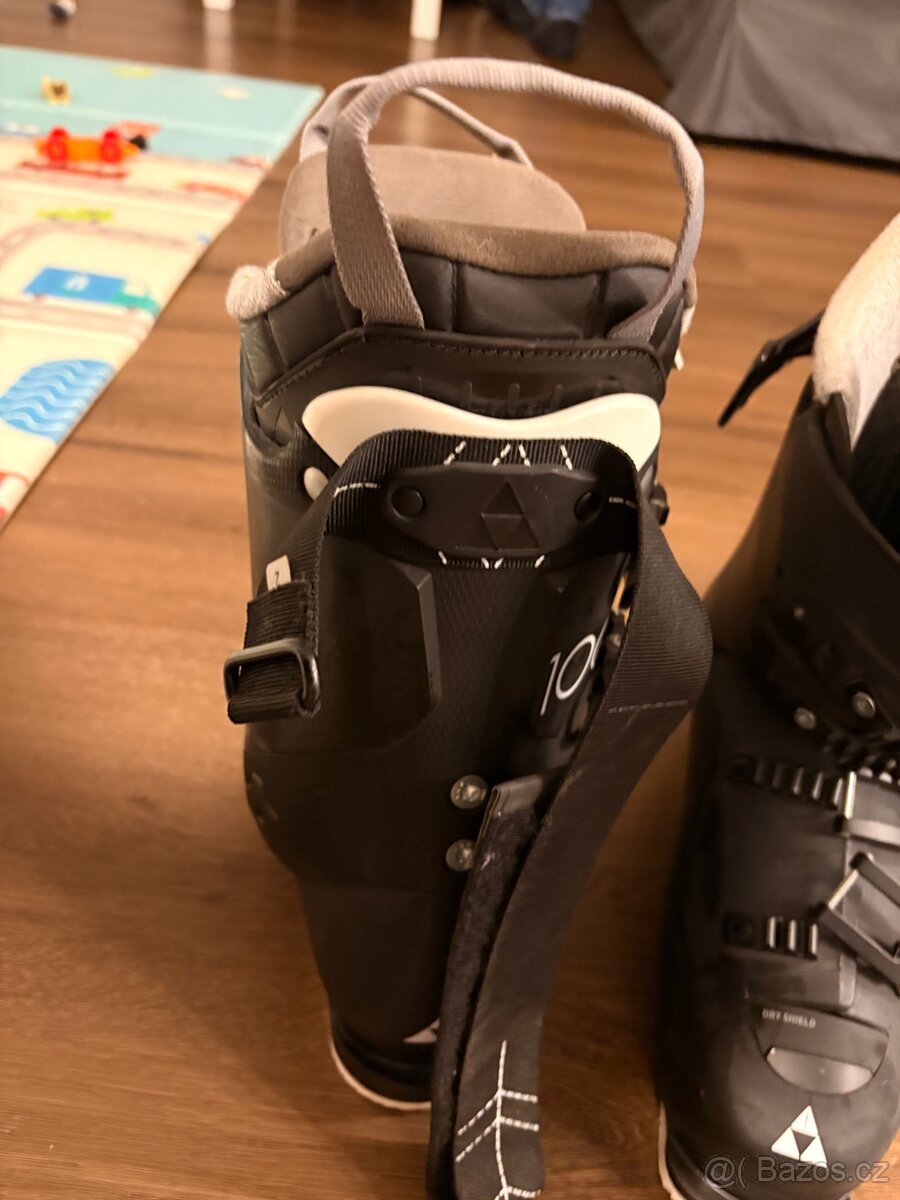 FISCHER My Progressor 100 X - 3