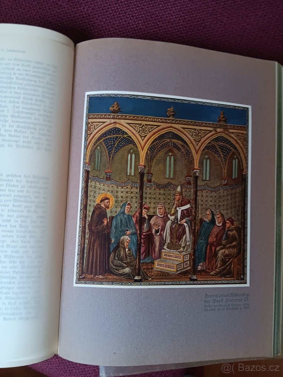 Weltgeschichte 1910-Prof.Harttung - 3