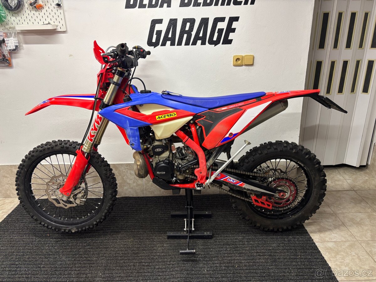 Beta RR 300 Racing - 3