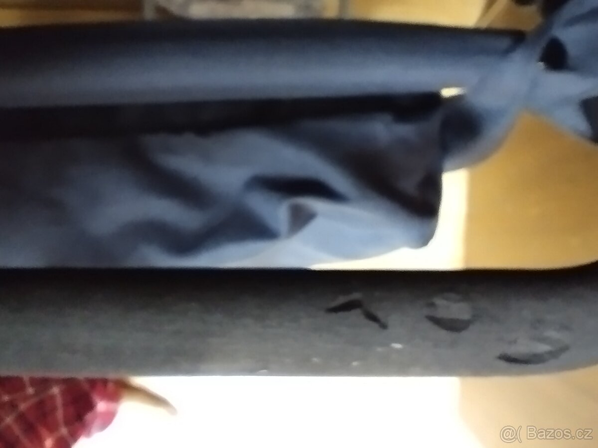 Kočárek pro panenky Bayer Chic 2000 - 3