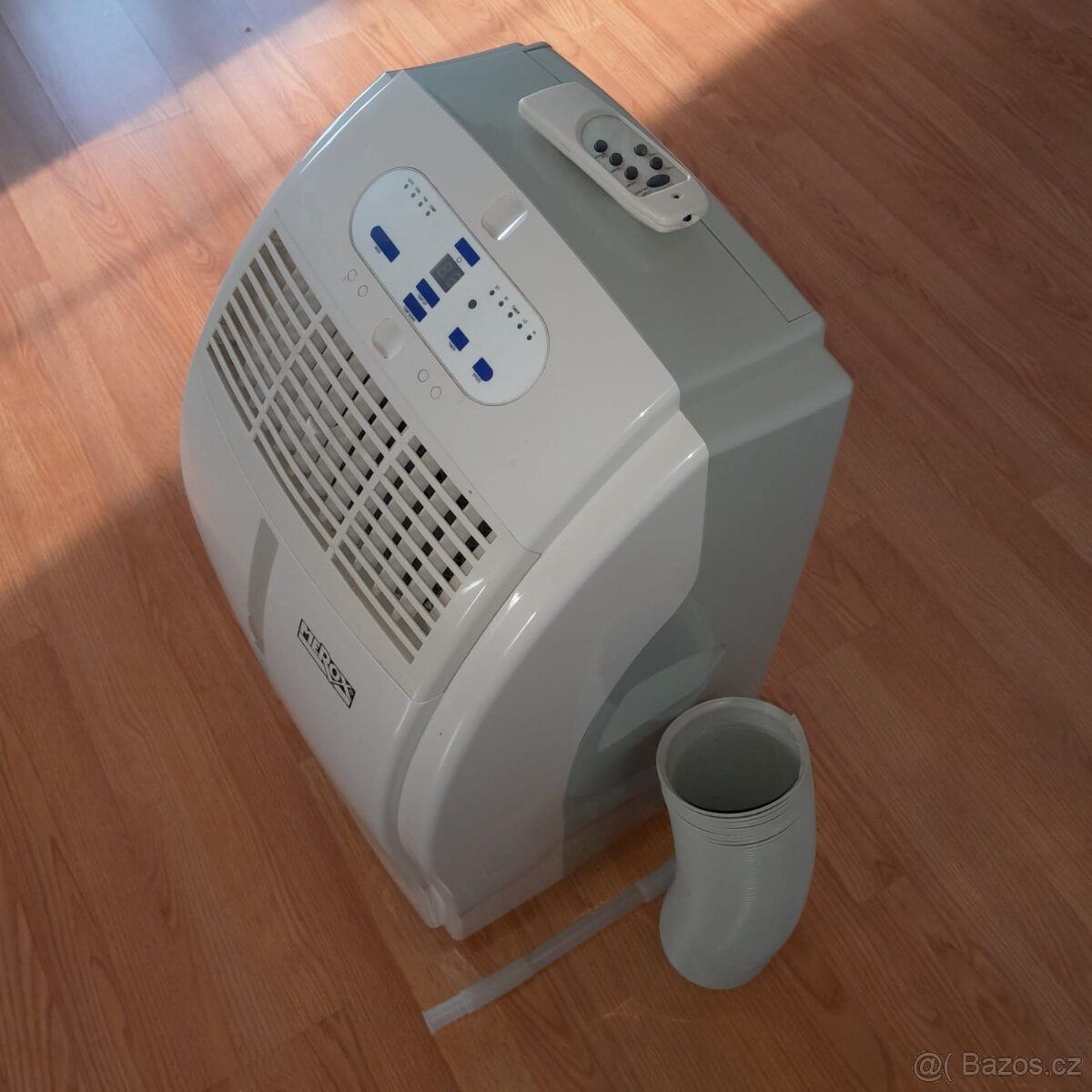 Klimatizace Merox - 3