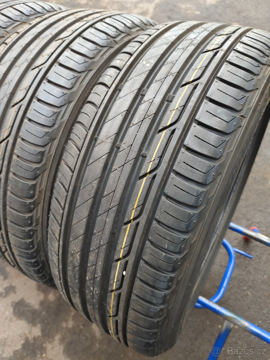 Nové letní pneu 215/50/18 Bridgestone dot2219 - 3