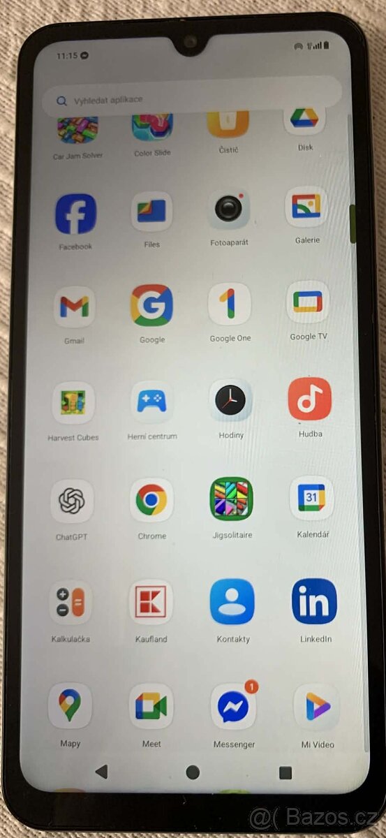 Redmi A5 128 Gb - 3