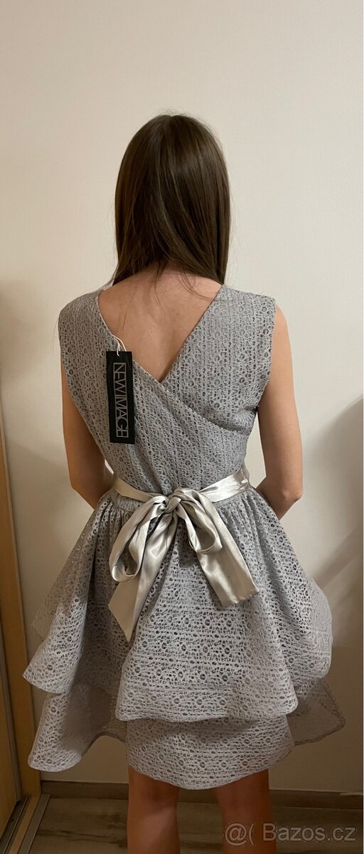 Dámské šaty - 3