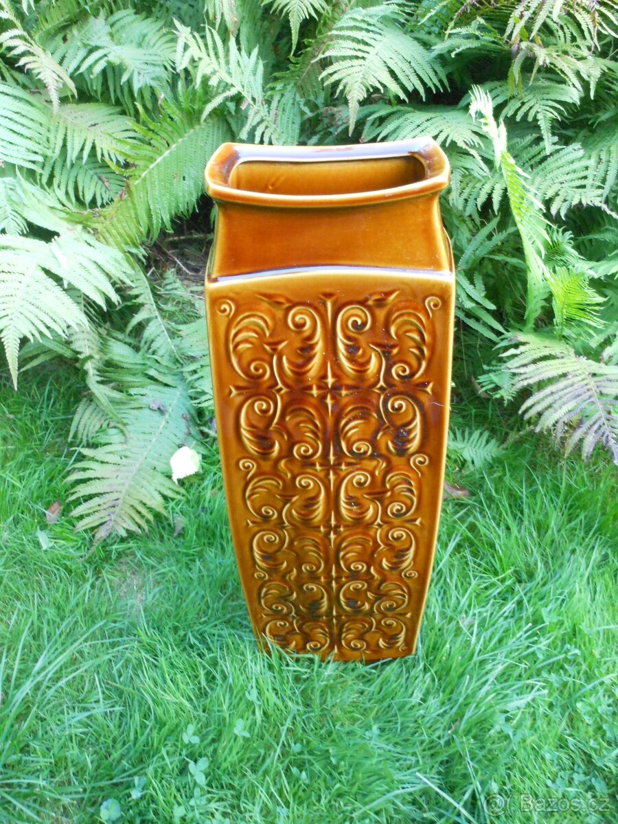 VÁZA DITMAR URBACH - 3